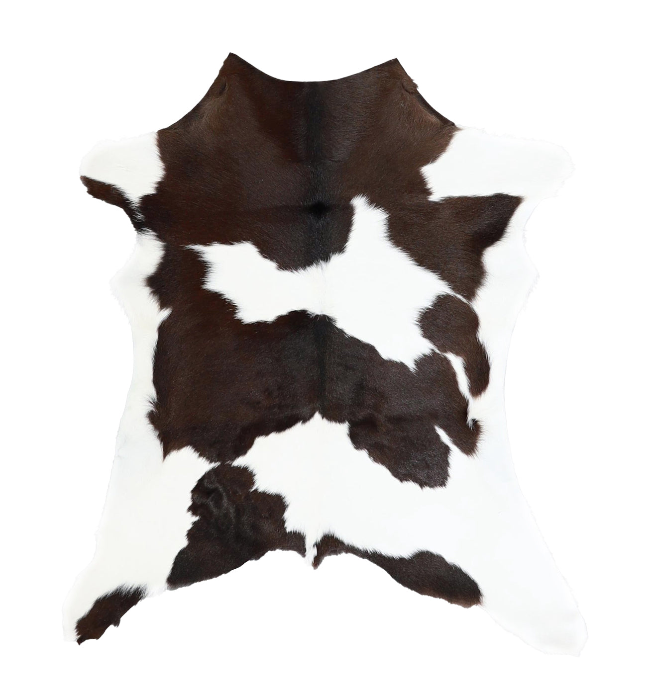 Calfhide Rug #A42408
