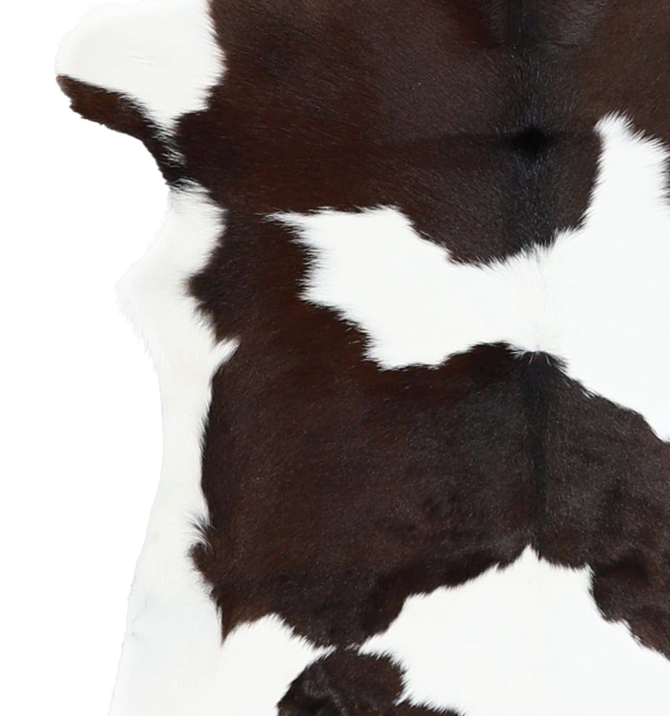Calfhide Rug #A42408