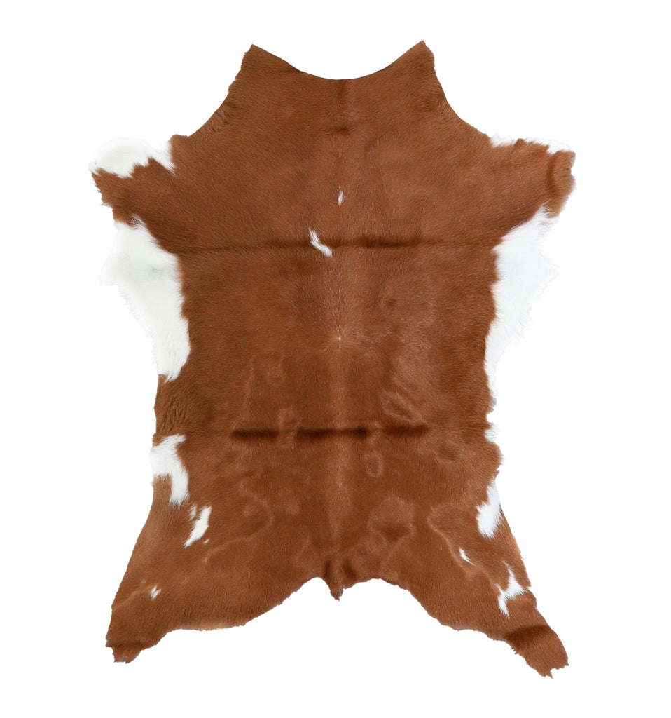 Calfhide Approx 2'x3' #A42423 by Hudson Hides