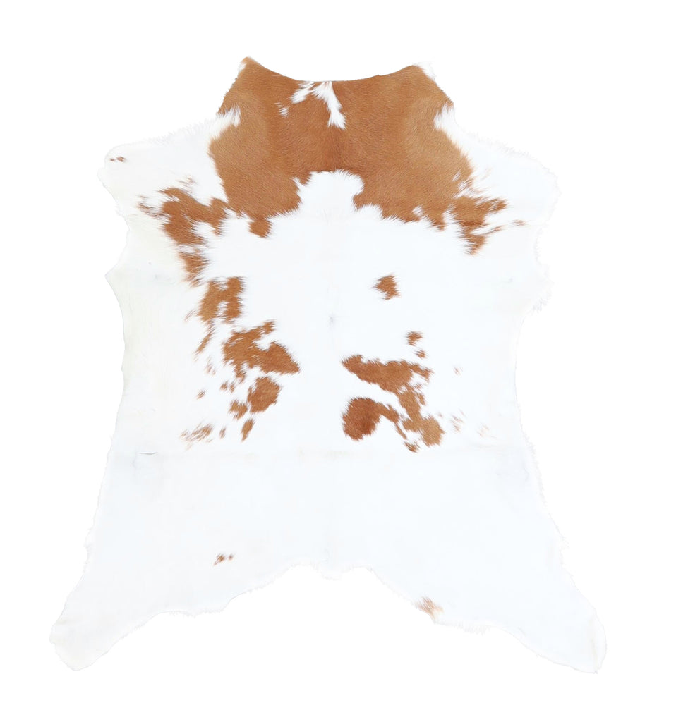 Calfhide Approx 2'x3' #A42429 by Hudson Hides
