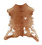 Calfhide Approx 2'x3' #A42435 by Hudson Hides