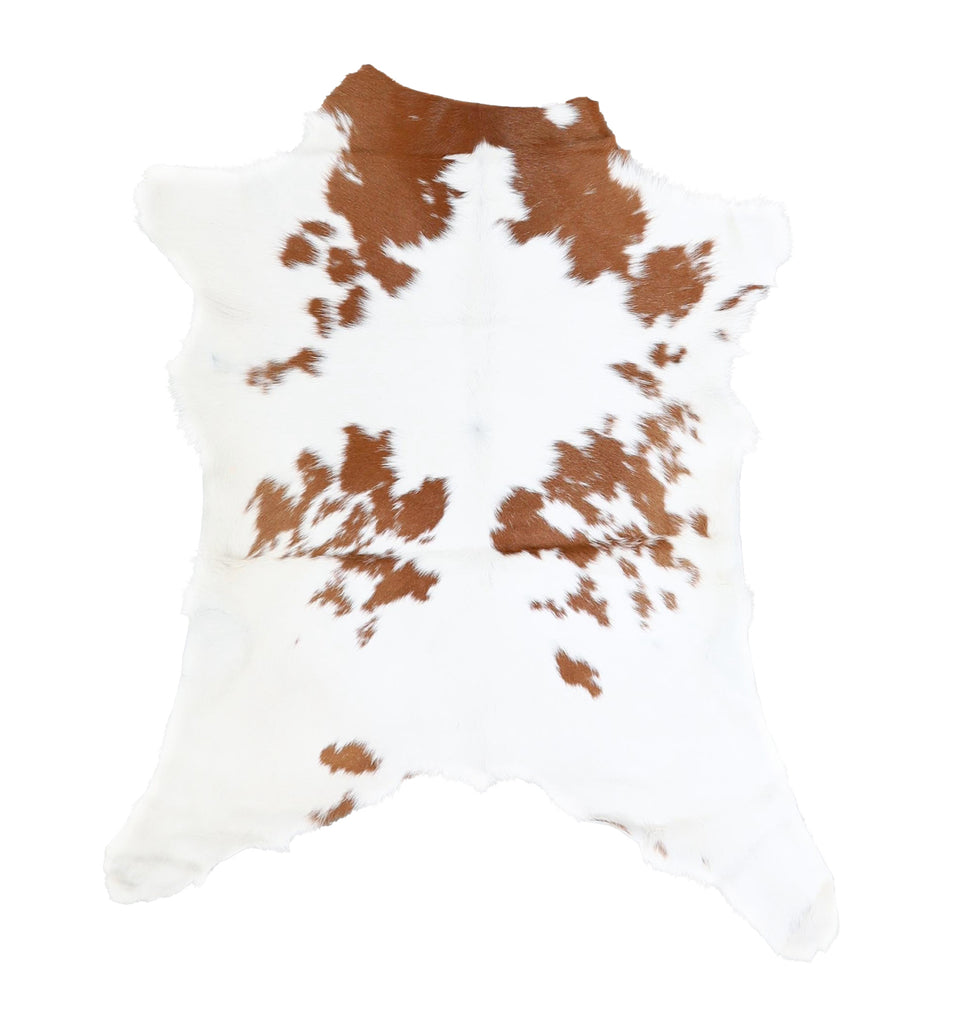 Calfhide Approx 2'x3' #A42436 by Hudson Hides