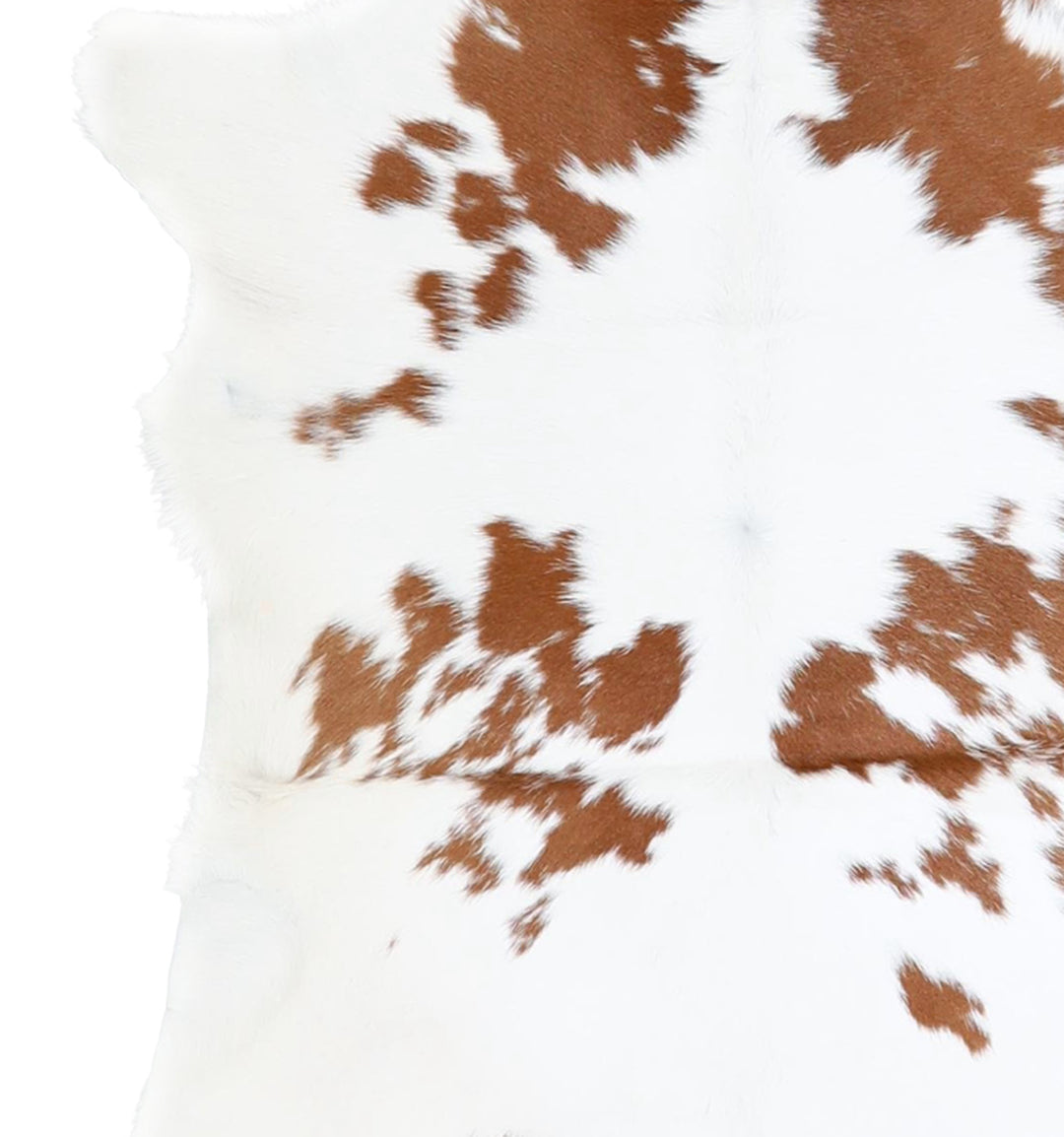 Calfhide Approx 2'x3' #A42436 by Hudson Hides