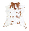 Calfhide Approx 2'x3' #A42438 by Hudson Hides