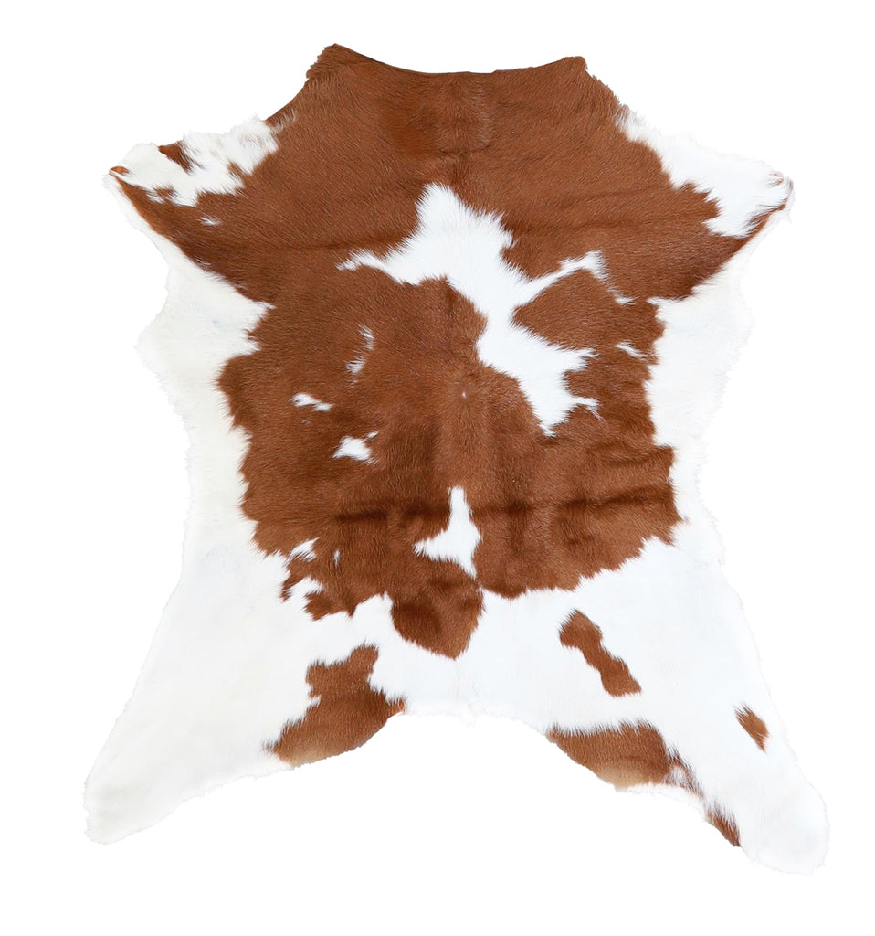 Calfhide Approx 2'x3' #A42440 by Hudson Hides