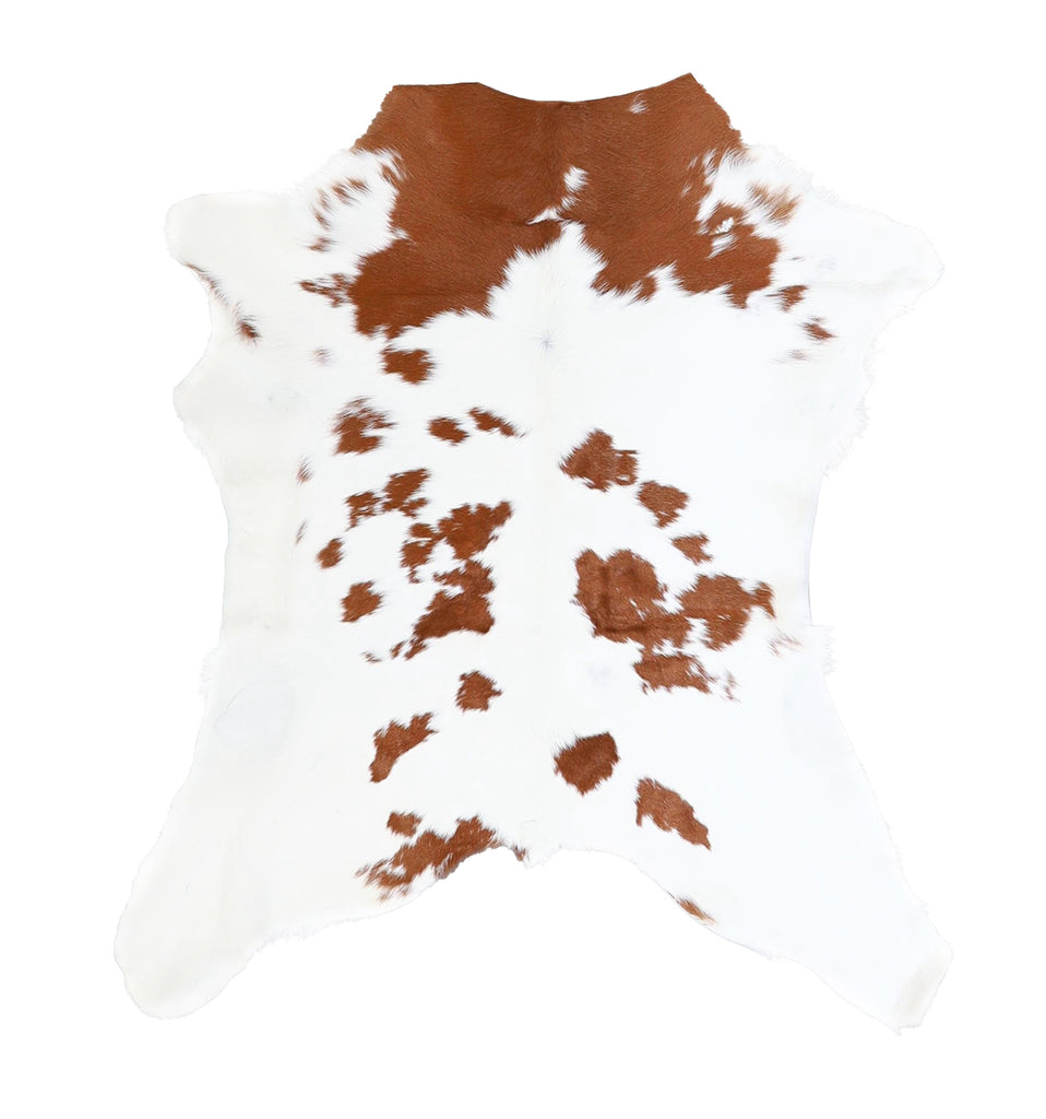 Calfhide Approx 2'x3' #A42441 by Hudson Hides