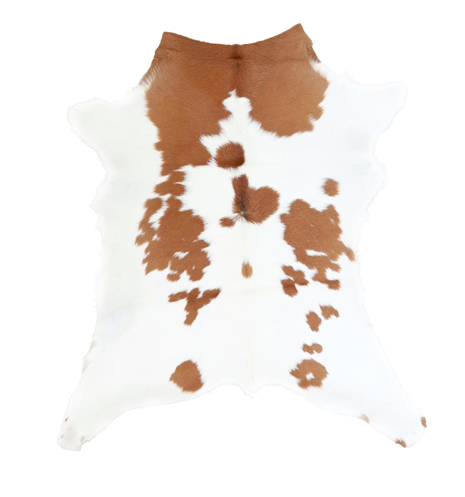 Calfhide Approx 2'x3' #A42445 by Hudson Hides