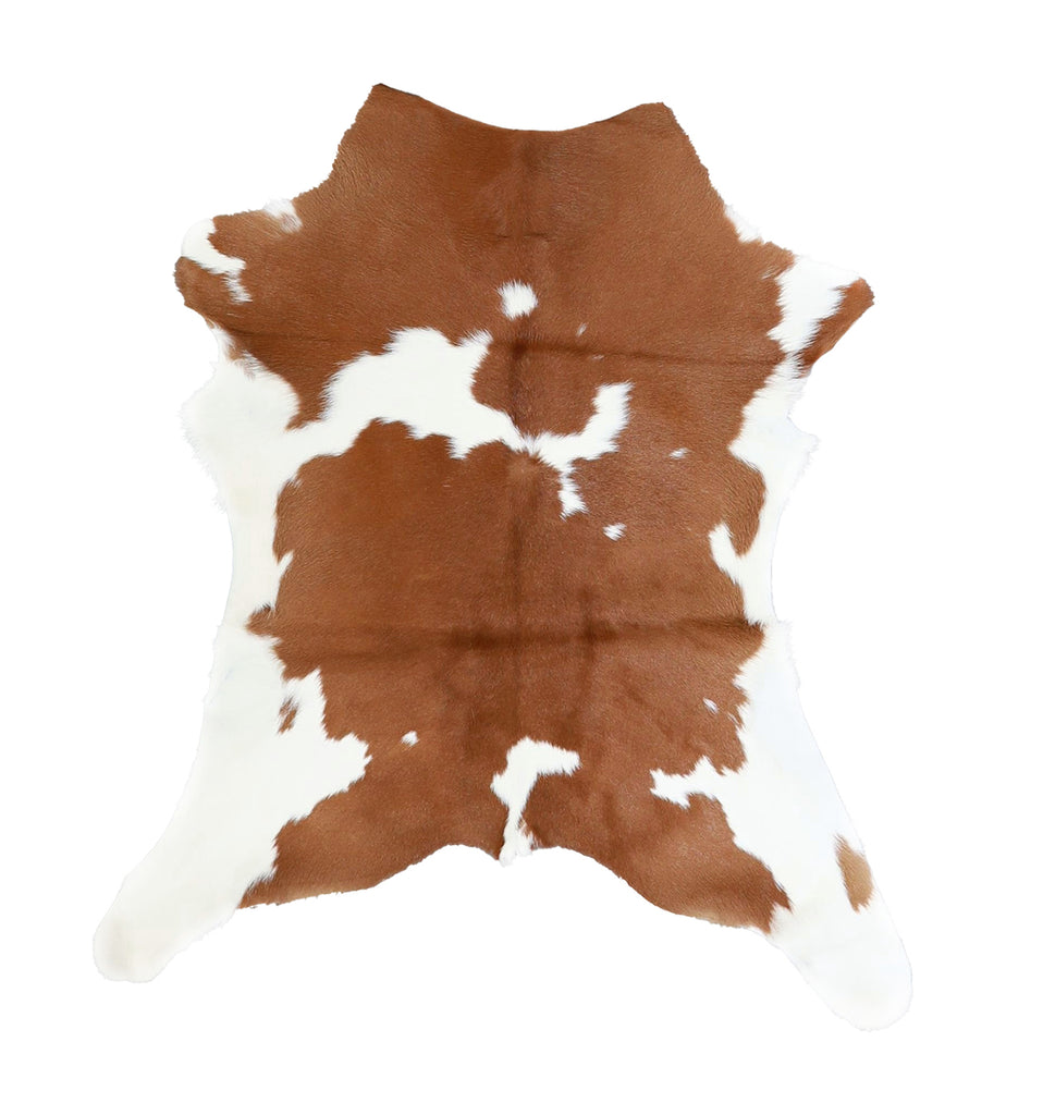 Calfhide Approx 2'x3' #A42446 by Hudson Hides