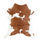 Calfhide Approx 2'x3' #A42446 by Hudson Hides