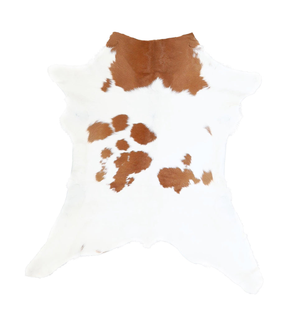 Calfhide Approx 2'x3' #A42451 by Hudson Hides