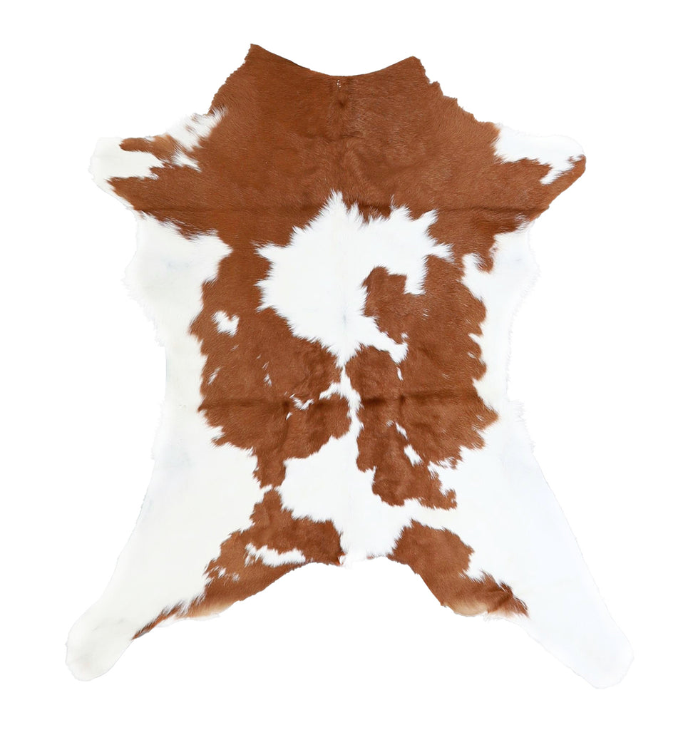 Calfhide Approx 2'x3' #A42455 by Hudson Hides
