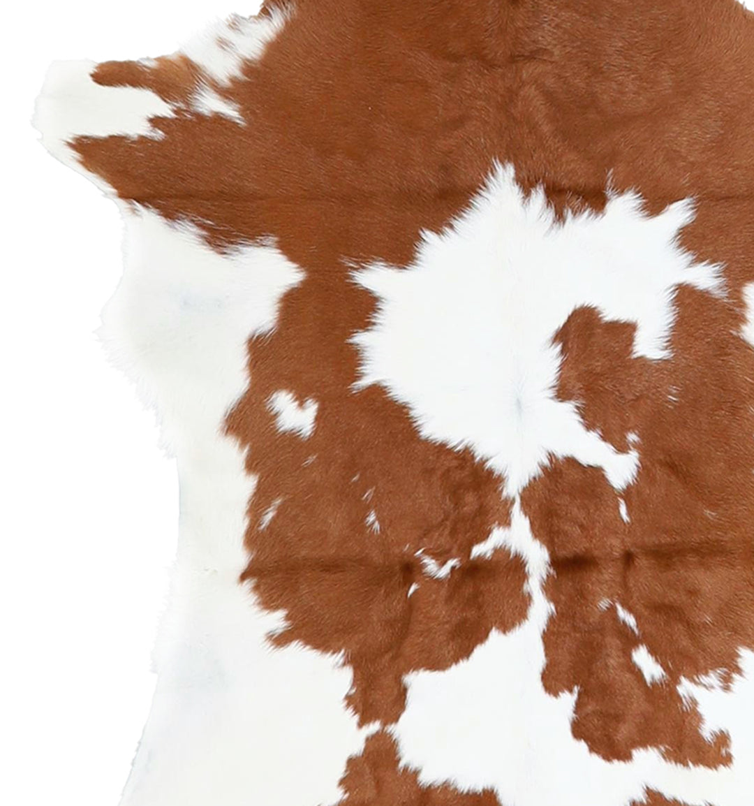 Calfhide Approx 2'x3' #A42455 by Hudson Hides