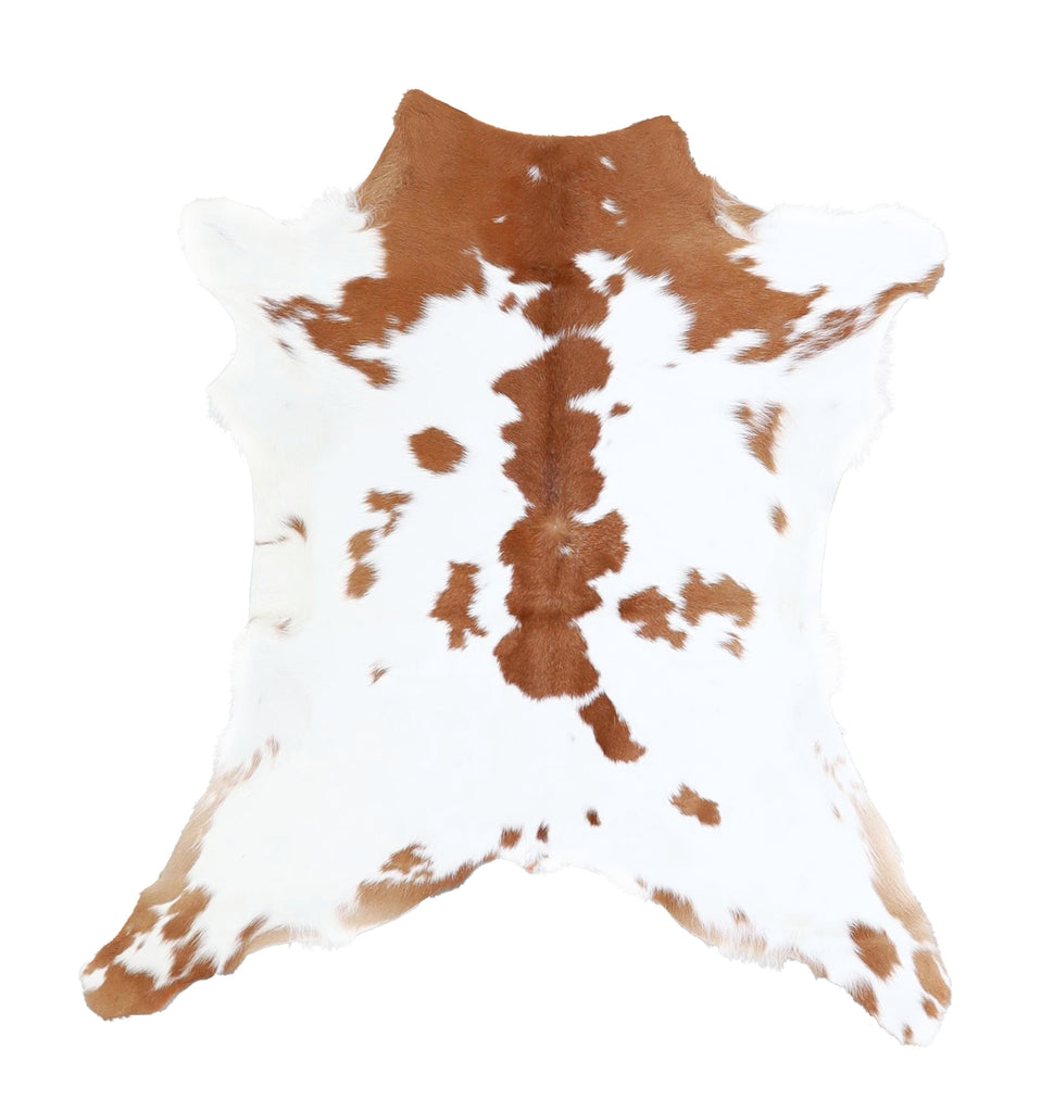 Calfhide Approx 2'x3' #A42456 by Hudson Hides