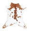 Calfhide Approx 2'x3' #A42456 by Hudson Hides