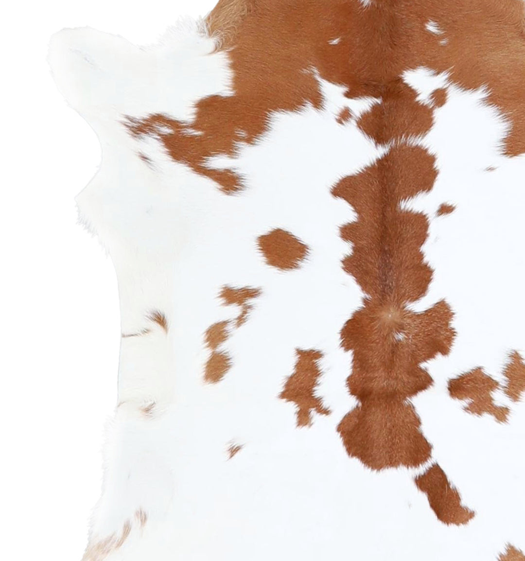 Calfhide Approx 2'x3' #A42456 by Hudson Hides