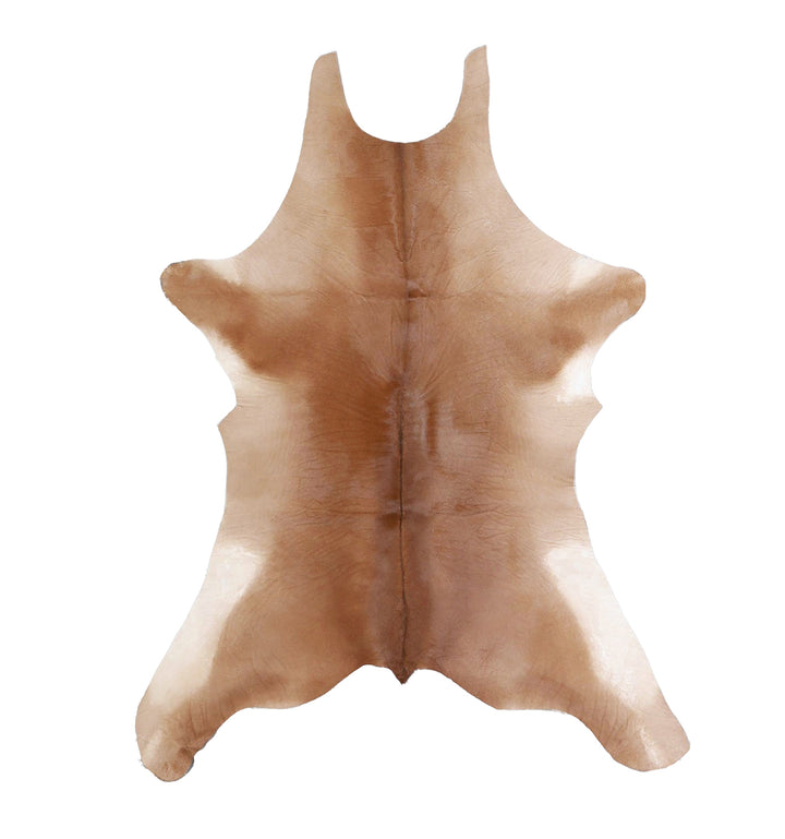 Calfhide Approx 2'x3' #A42476 by Hudson Hides