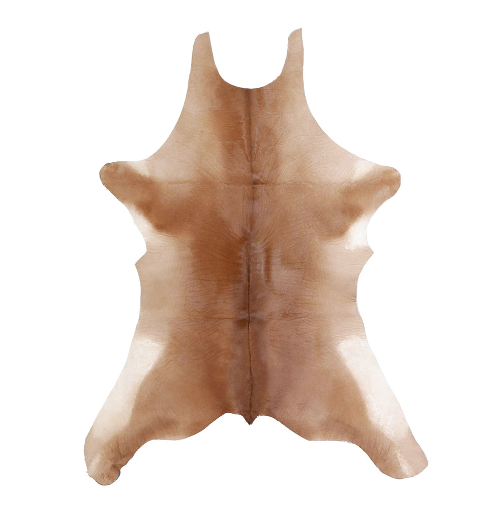 Calfhide Approx 2'x3' #A42476 by Hudson Hides