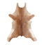 Calfhide Approx 2'x3' #A42476 by Hudson Hides