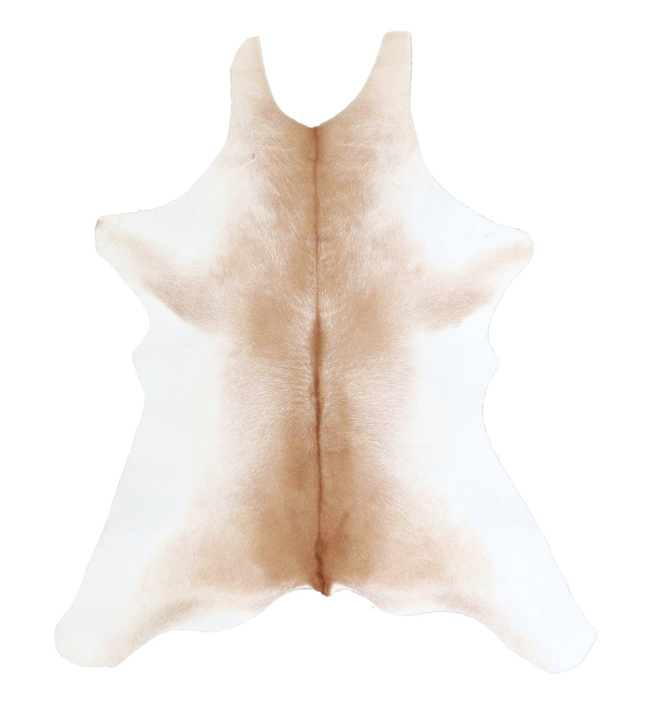 Calfhide Approx 2'x3' #A42479 by Hudson Hides