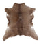 Calfhide Approx 2'x3' #A42480 by Hudson Hides