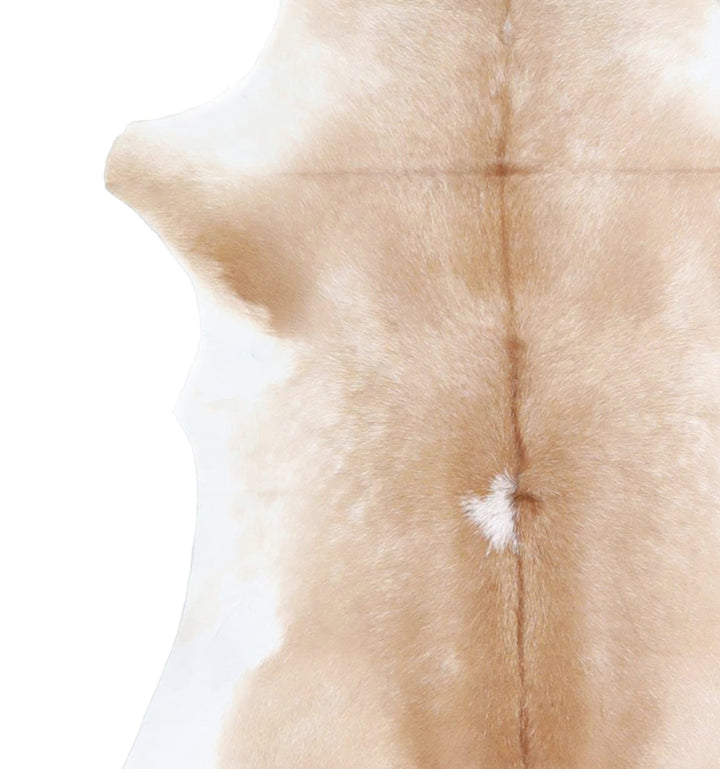 Calfhide Approx 2'x3' #A42483 by Hudson Hides