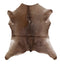 Calfhide Approx 2'x3' #A42485 by Hudson Hides