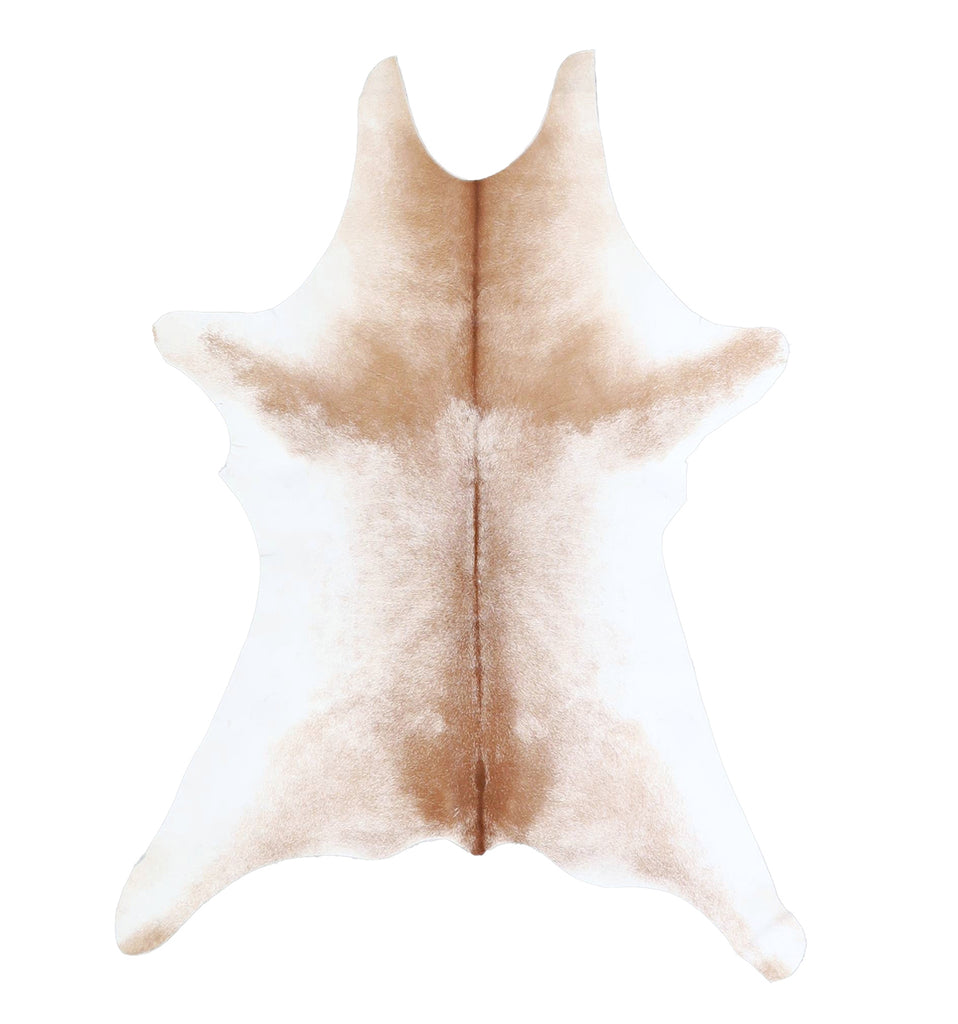 Calfhide Approx 2'x3' #A42489 by Hudson Hides