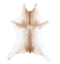 Calfhide Approx 2'x3' #A42489 by Hudson Hides