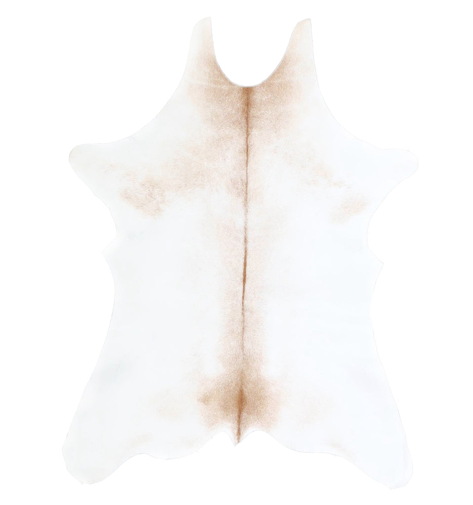 Calfhide Approx 2'x3' #A42490 by Hudson Hides