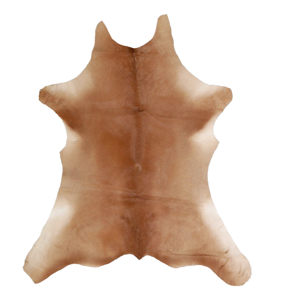 Calfhide Approx 2'x3' #A42492 by Hudson Hides