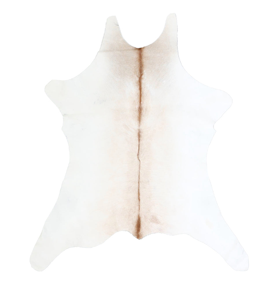Calfhide Approx 2'x3' #A42500 by Hudson Hides