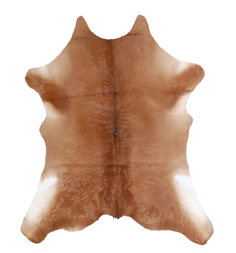 Calfhide Approx 2'x3' #A42501 by Hudson Hides
