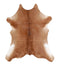 Calfhide Approx 2'x3' #A42501 by Hudson Hides