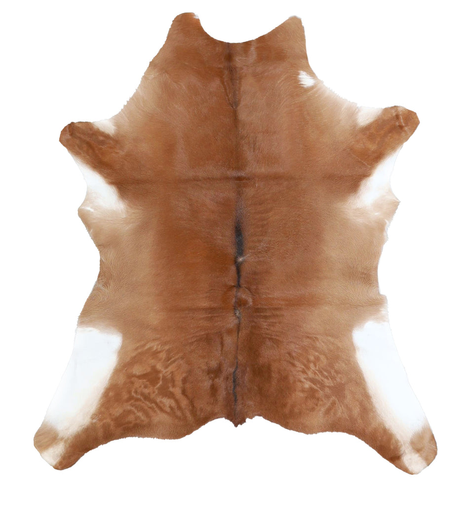 Calfhide Approx 2'x3' #A42505 by Hudson Hides