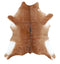 Calfhide Approx 2'x3' #A42505 by Hudson Hides