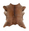 Calfhide Approx 2'x3' #A42506 by Hudson Hides