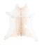 Calfhide Approx 2'x3' #A42509 by Hudson Hides
