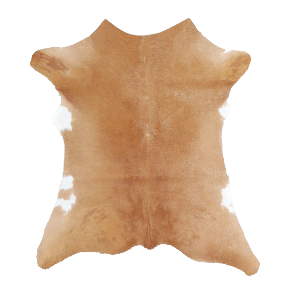 Calfhide Approx 2'x3' #A42510 by Hudson Hides