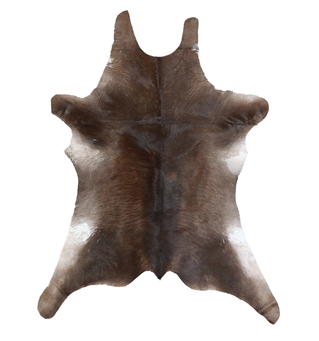 Calfhide Approx 2'x3' #A42512 by Hudson Hides