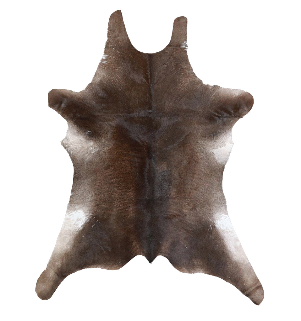 Calfhide Approx 2'x3' #A42512 by Hudson Hides