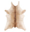 Calfhide Approx 2'x3' #A42513 by Hudson Hides