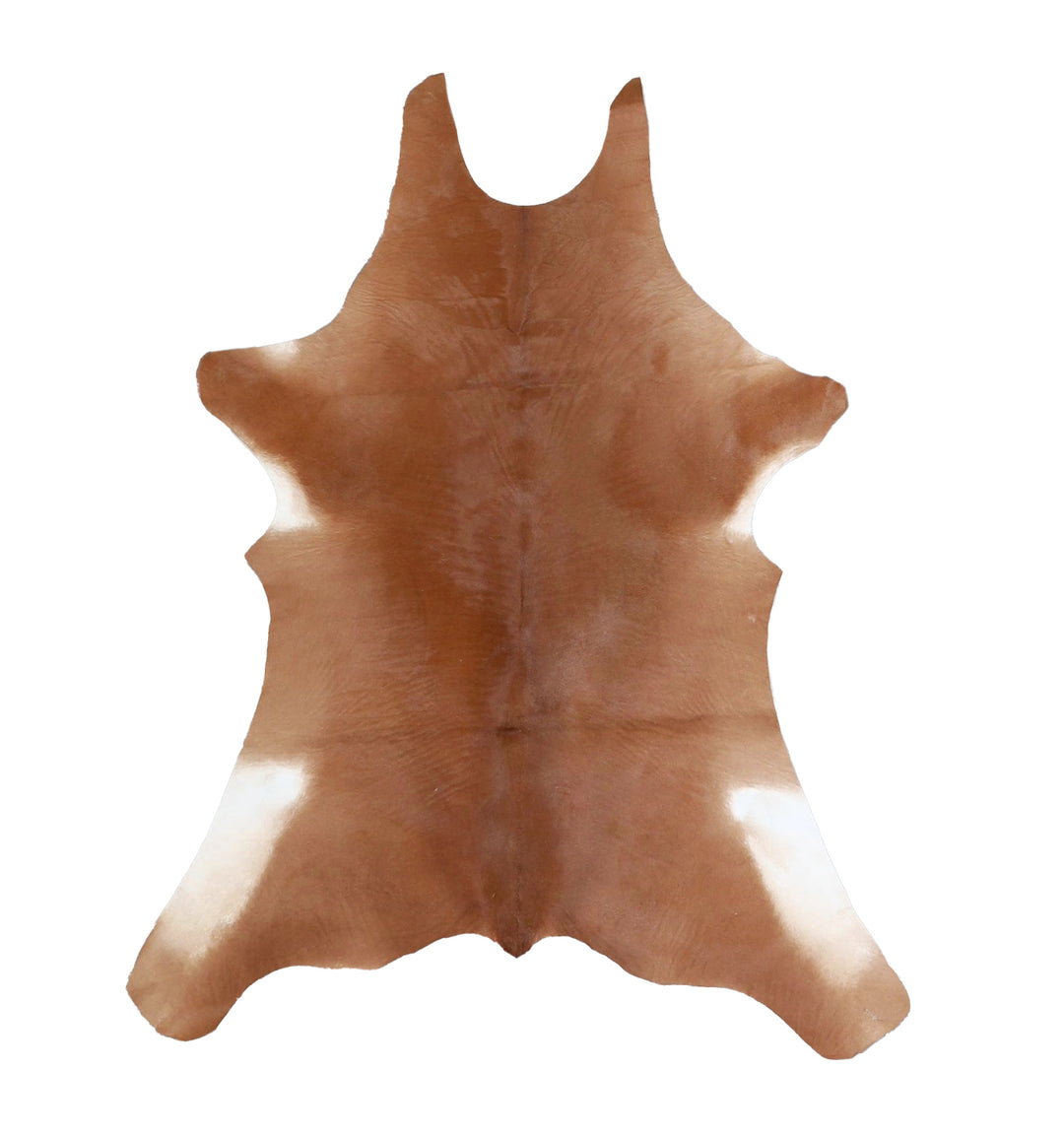 Calfhide Approx 2'x3' #A42517 by Hudson Hides