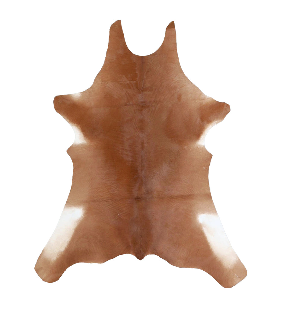 Calfhide Approx 2'x3' #A42517 by Hudson Hides