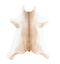 Calfhide Approx 2'x3' #A42520 by Hudson Hides