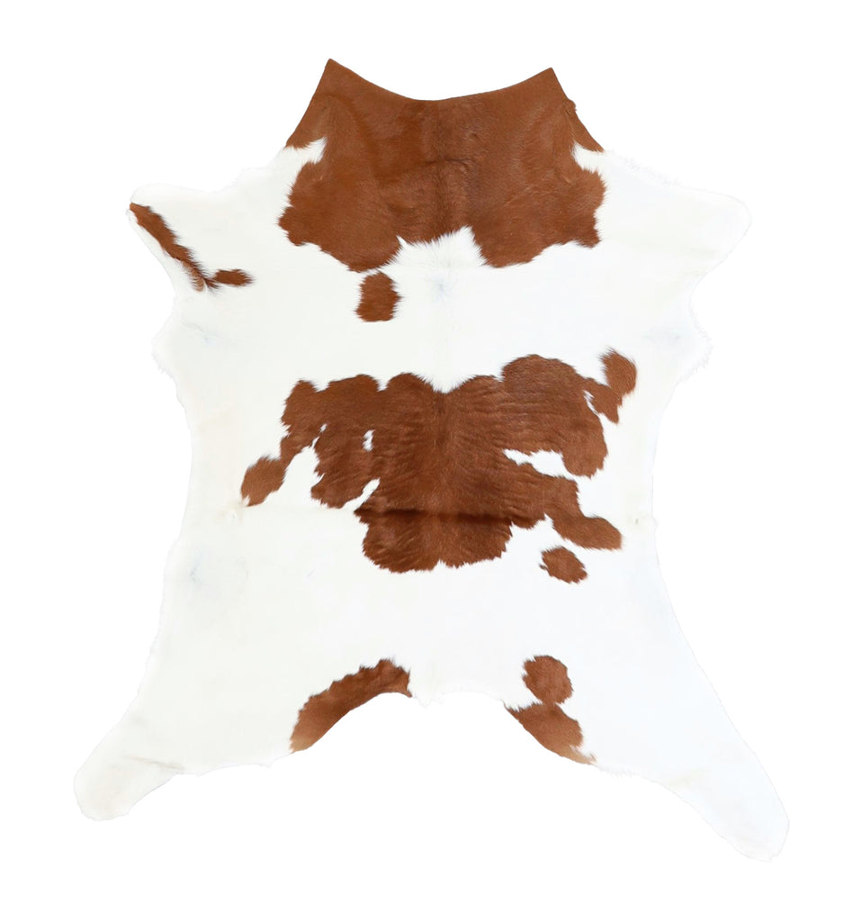 Calfhide Approx 2'x3' #A42524 by Hudson Hides