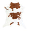 Calfhide Approx 2'x3' #A42524 by Hudson Hides