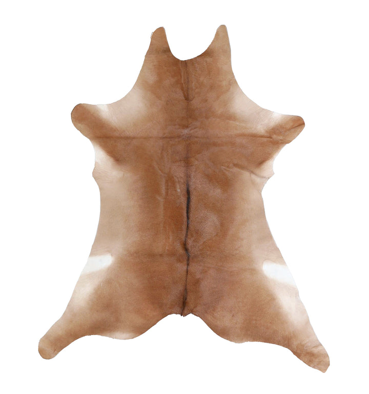 Calfhide Approx 2'x3' #A42531 by Hudson Hides