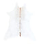 Calfhide Approx 2'x3' #A42532 by Hudson Hides