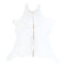 Calfhide Approx 2'x3' #A42535 by Hudson Hides