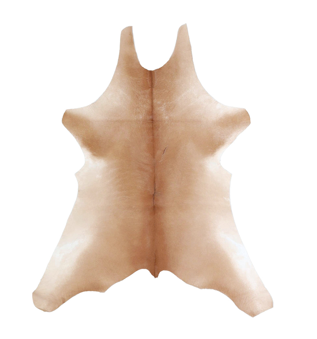 Calfhide Approx 2'x3' #A42545 by Hudson Hides